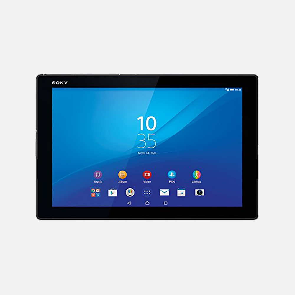 Sony Xperia Z4 Tablet