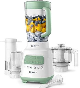 Philip Blender HR22231 new latest